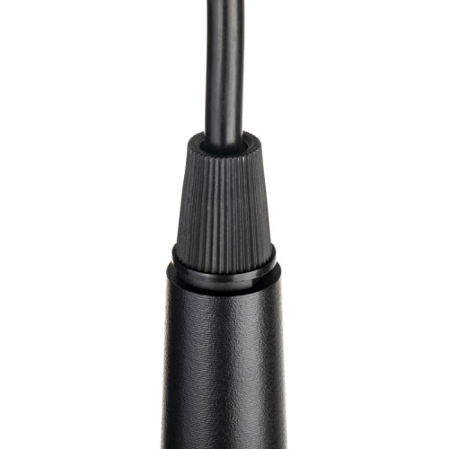 Светильник трековый подвес светодиодный ARTLINE 40х40х300мм 12Вт 960Лм 4000К 230В алюм. 6.4кв.м черн.н Ritter 59713 5 фото 9