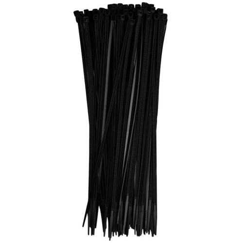 Хомут кабельный (стяжка) PCT 2.5х200-100BL 2.5х200 PA6.6 черн. (уп.100шт) JazzWay 5054394 фото 6 Хомут кабельный (стяжка) PCT 2.5х200-100BL 2.5х200 PA6.6 черн. (уп.100шт) JazzWay 5054394 фото 6