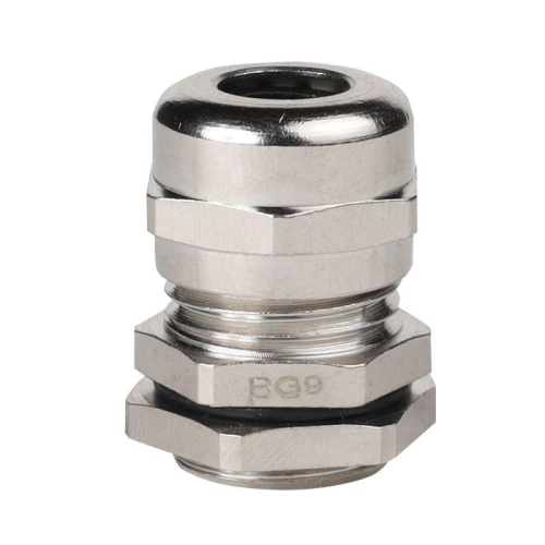 Сальник PGM09 d6-7мм IP68 метал. КЭАЗ 350595 Сальник PGM09 d6-7мм IP68 метал. КЭАЗ 350595