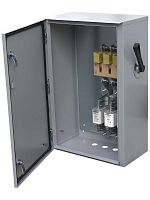 Ящик силовой ЯРП-400-54 УХЛ2 с ППН-37 400А IP54 держатели медь Электротехник ET014649