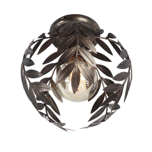 Люстра 1xE27 макс. 40Вт Vitaluce V1869-7/1PL фото 5