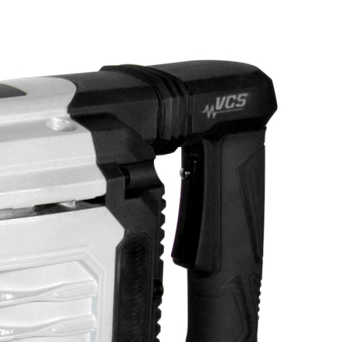 Молоток отбойный М-30/1800В SDS HEх 30 1700уд/мин 30Дж 1800Вт ИНТЕРСКОЛ 773.0.0.00 фото 2