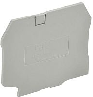 Заглушка EPCY2.5/10 ARMAFIX IEK AF-CT30-00-K03-002-ZGL