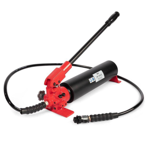 Помпа гидравлическая ручная ПМР-7020 КВТ 69287 Помпа гидравлическая ручная ПМР-7020 КВТ 69287