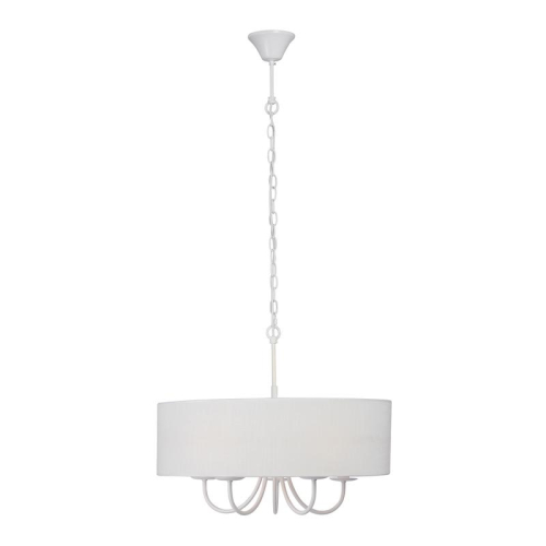 Люстра 5xE14 макс. 40Вт Vitaluce V3983-0/5 фото 5 Люстра 5xE14 макс. 40Вт Vitaluce V3983-0/5 фото 5