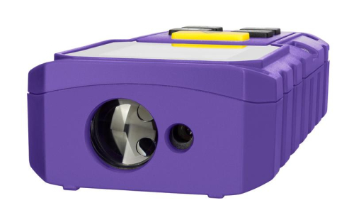 Рулетка лазерная Reel PLUS GS40 фиолет. Ermenrich 86257 фото 6 Рулетка лазерная Reel PLUS GS40 фиолет. Ermenrich 86257 фото 6
