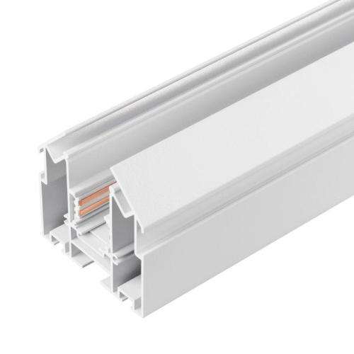 Трек встраиваемый MAG-ORIENT-TRACK-2653-STR-G-3000 (WH) IP20 металл Arlight 047571 Трек встраиваемый MAG-ORIENT-TRACK-2653-STR-G-3000 (WH) IP20 металл Arlight 047571