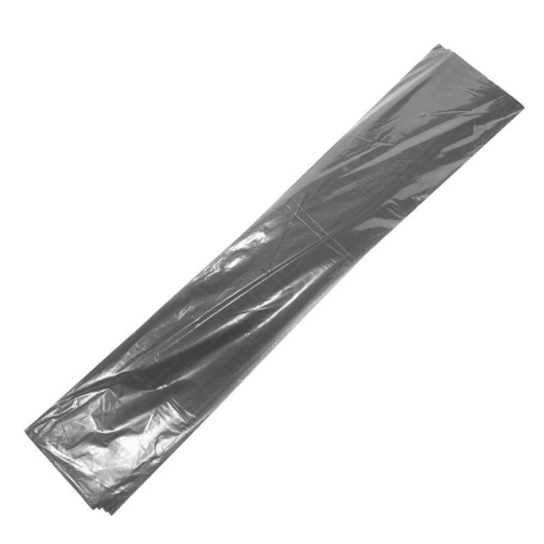 Трубка термоусадочная ТУТ нг 100.0/50.0 черн. 1м Rexant 25-0100 фото 5