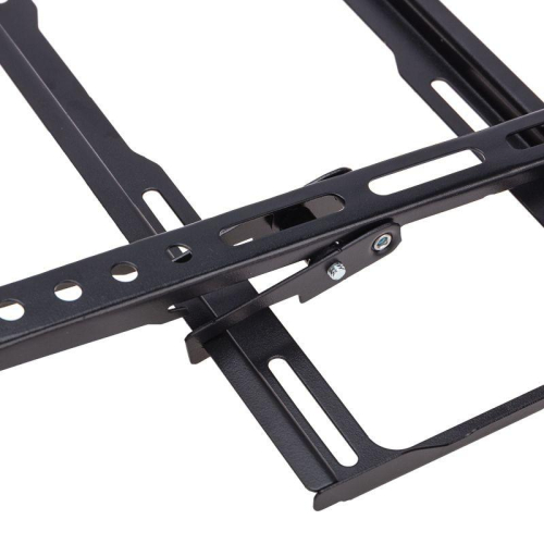 Кронштейн для телевизора 37"- 75" дюймов наклонный с быстрой фиксацией HOME Rexant 38-0313 фото 4
