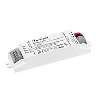 Блок питания ARJ-SP-15-PFC-DALI2-NFC-PD-WR 15Вт 3-45В 0.1-0.7А IP20 пластик Arlight 050105