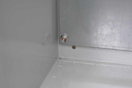 Корпус металлический ЩРНМ IP55 1400х800х300 DEKraft 32522DEK фото 9