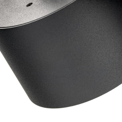 Светильник трековый ARTLINE поворотный 85х85х55мм GX53 230В алюм. 4кв.м черн. Ritter 59858 3 фото 8