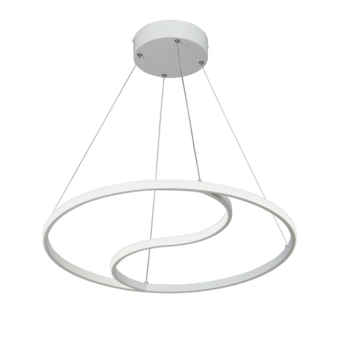 Светильник светодиодный LED 56Вт 3900-4200К 3200лм Vitaluce V4652-0/1S фото 4 Светильник светодиодный LED 56Вт 3900-4200К 3200лм Vitaluce V4652-0/1S фото 4