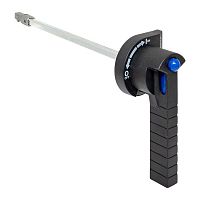 Комплект для управления через дверь рубильниками-выключателями (без рукоятки) PowerSwitch 160-630А EKF psds-ls-160-630