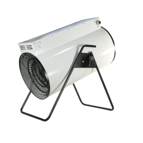 Пушка тепловая 40кВт СФО-40 HINTEK 04.01.01.000129 фото 4