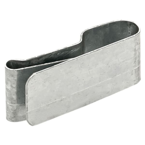 Зажим крепежный ТСР/Т.1-25 Ц EKF tcpt-1-25 фото 2