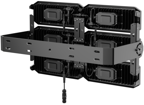 Светильник светодиодный 96 224 ДО-01-450-3К-D35 Innolux 96224 фото 3