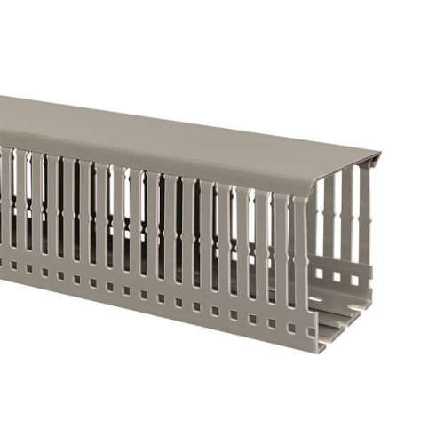 Кабель-канал перфорированный 80х100 L2000 PROxima EKF kk80-100 Кабель-канал перфорированный 80х100 L2000 PROxima EKF kk80-100