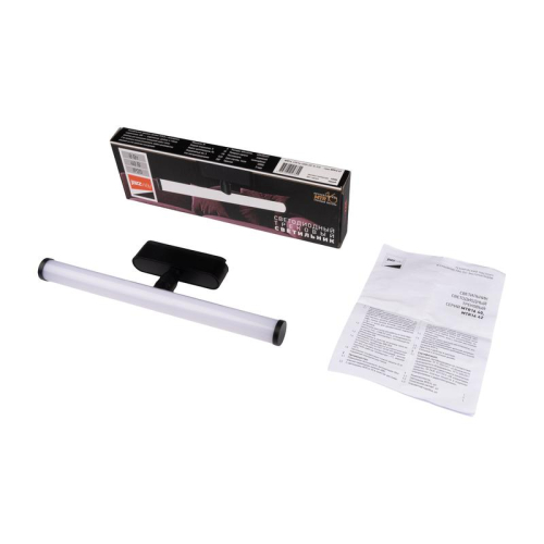 Светильник светодиодный трековый MTR16 4208 8Вт 4000К 200град. BL IP20 низковольтный Pro черн. JazzWay 5056855 фото 9 Светильник светодиодный трековый MTR16 4208 8Вт 4000К 200град. BL IP20 низковольтный Pro черн. JazzWay 5056855 фото 9