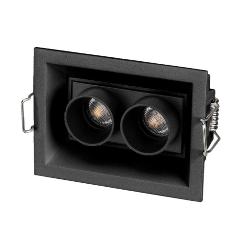 Светильник светодиодный MS-ORIENT-BUILT-TURN-TC-S67x90-5W Day4000 BK-BK 30 deg IP20 230В металл Arlight 037207 Светильник светодиодный MS-ORIENT-BUILT-TURN-TC-S67x90-5W Day4000 BK-BK 30 deg IP20 230В металл Arlight 037207