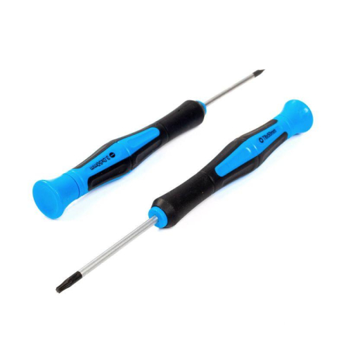 Набор отверток НО-37 МАСТЕР КВТ 103023 фото 3