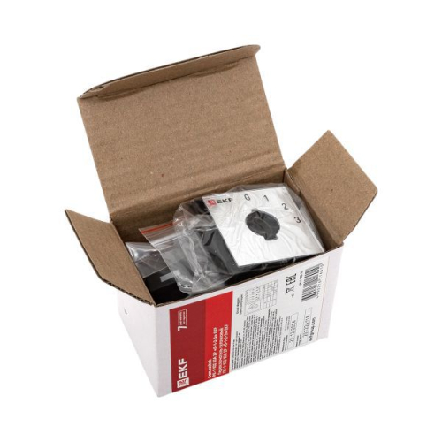 Переключатель кулачковый ПК-1-102 2п 10А "0-1-2-3" EKF pk-1-102-10 фото 12 Переключатель кулачковый ПК-1-102 2п 10А "0-1-2-3" EKF pk-1-102-10 фото 12