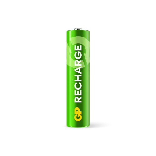 Аккумулятор AAA/HR03 RECHARGE 1.2В 400мА.ч 40AAAHCV-2CRSBC2 16/96 (блист.2шт) GP 20250 фото 5 Аккумулятор AAA/HR03 RECHARGE 1.2В 400мА.ч 40AAAHCV-2CRSBC2 16/96 (блист.2шт) GP 20250 фото 5