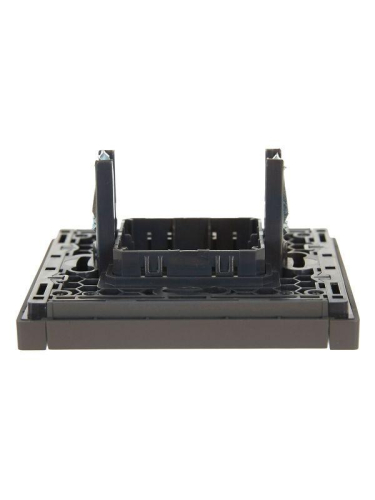 Заглушка с суппортом FORTE&PIANO FP341 сер. IEK FP-PL10-K03 фото 3