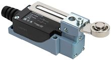 Выключатель концевой КВ-8108 IP65 регулир. рычаг стальн. ролик IEK KKV12-8108-2-65