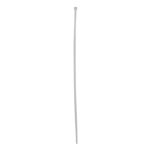 Хомут кабельный (стяжка) PCT 4.8х350-100WH 4.8х350 PA6.6 бел. (уп.100шт) JazzWay 5054066 Хомут кабельный (стяжка) PCT 4.8х350-100WH 4.8х350 PA6.6 бел. (уп.100шт) JazzWay 5054066