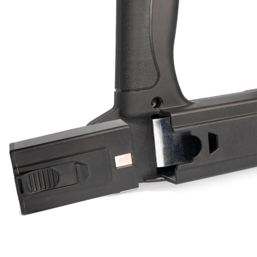 Пистолет монтажный газовый GCN-40 ПРОФИ КВТ 102360 фото 17