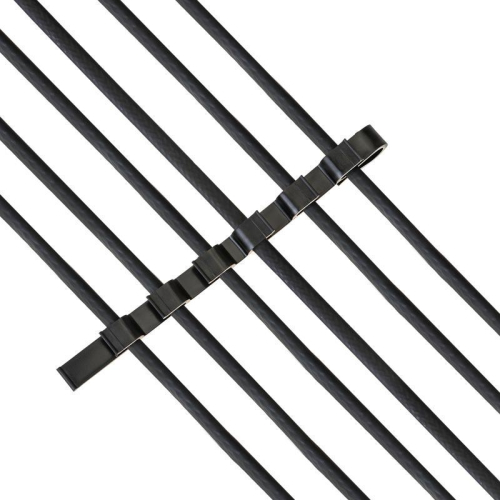 Зажим RX/В1-6 (уп.25шт) Rexant 51-1011 фото 2