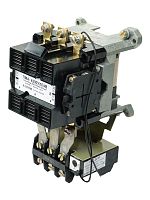 Пускатель ПМА 4200 УХЛ4 В 63А кат. 380В AC 2НО+2НЗ IP00 с реле РТТ-221П 53.5-63.0А Электротехник ET001541