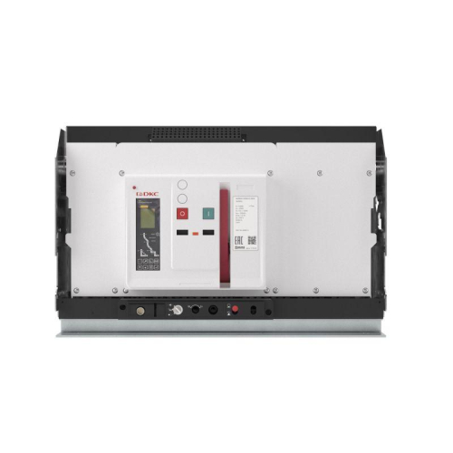 Выключатель автоматический воздушный AGS50U 3Р 5000А 135кА расцепитель 3H выкатн. управление 220В AC горизонт. подключение YON AGS50U-H3DH-6-222K фото 2 Выключатель автоматический воздушный AGS50U 3Р 5000А 135кА расцепитель 3H выкатн. управление 220В AC горизонт. подключение YON AGS50U-H3DH-6-222K фото 2