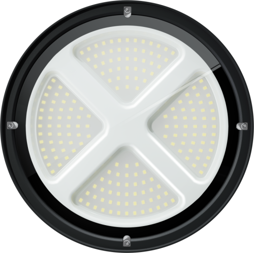 Светильник светодиодный 14 434 NHB-P4-100-6.5K-120D-LED (High Bay) 100Вт 6500К IP66 13500лм 140-264В 110град. для высоких пролетов Navigator 14434 Светильник светодиодный 14 434 NHB-P4-100-6.5K-120D-LED (High Bay) 100Вт 6500К IP66 13500лм 140-264В 110град. для высоких пролетов Navigator 14434