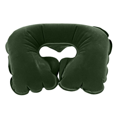 Подушка дорожная флокированная 37х24х10см (67006) Bestway 6941607332672 Подушка дорожная флокированная 37х24х10см (67006) Bestway 6941607332672