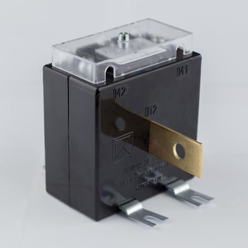 Трансформатор тока Т-0.66 60/5А кл. точн. 0.5S 5В.А Кострома ОС0000032730 фото 3