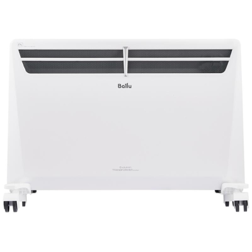 Конвектор электрический Evolution Digital Inverter BEC/EVI4-2000 Ballu НС-1509540 фото 3