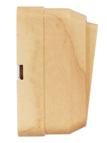 Выключатель 2-кл. ОП Октава 10А IP20 ВС20-2-0-ОС сосна GENERICA EVO20-K03-10-DC фото 3 Выключатель 2-кл. ОП Октава 10А IP20 ВС20-2-0-ОС сосна GENERICA EVO20-K03-10-DC фото 3