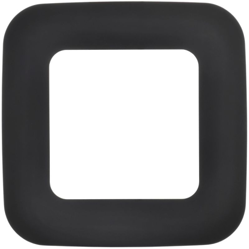 Рамка 1-м СП FLITE РУ-1-А-ФлЧ черн. IEK FI-M12-31-20-K02 фото 2