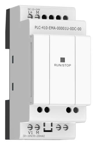 Модуль входов выходов ПЛК 410 1 UO (0-20мА/0-10В) 24В DC ONI PLC-410-EMA-00001U-0DC-00 фото 4 Модуль входов выходов ПЛК 410 1 UO (0-20мА/0-10В) 24В DC ONI PLC-410-EMA-00001U-0DC-00 фото 4