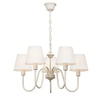 Люстра 5xE14макс. 40Вт Vitaluce V3339/5