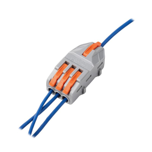 Клемма монтажная СМК PTC-1P 4213 BL/3 450В 32А 0.08-2.5(4.0)кв.мм JazzWay 5073746 фото 7 Клемма монтажная СМК PTC-1P 4213 BL/3 450В 32А 0.08-2.5(4.0)кв.мм JazzWay 5073746 фото 7