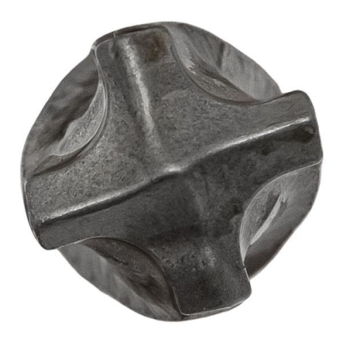 Бур по бетону SDS-plus 6х210 мм (4 резца) Professional EKF db-6-210-4x4-ue фото 3