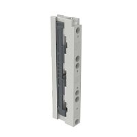 Держатель шин 12 15 20 25 30х5 3пол. 60мм DKC R5BBH060053P
