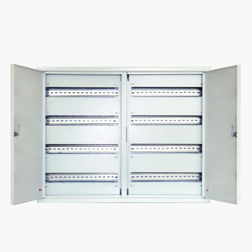 Корпус навесной ЩРн-144 IP31 610х780х120 PRIZMA TOKOV Electric TKE-PZ-MRB-144-IP31 фото 2