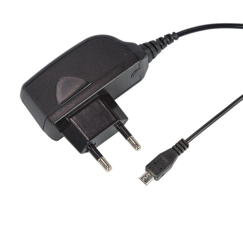 Устройство зарядное сетевое microUSB 220В (СЗУ) (5В 1000мА) шнур 1м черн. Rexant 16-0269 Устройство зарядное сетевое microUSB 220В (СЗУ) (5В 1000мА) шнур 1м черн. Rexant 16-0269