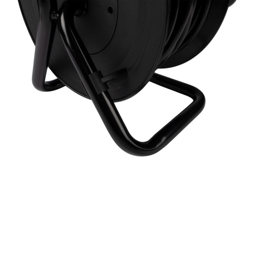 Удлинитель на катушке 4х20м с заземл. IP44 CRW-04-2000 ФАZА 5063839 фото 6