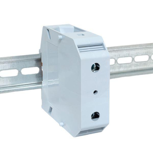 Колодка клеммная винтовая 95 UT сер. EKF scr-ut-95-g фото 3