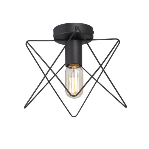 Люстра 1xE27 макс. 40Вт Vitaluce V4721-1/1PL фото 4 Люстра 1xE27 макс. 40Вт Vitaluce V4721-1/1PL фото 4